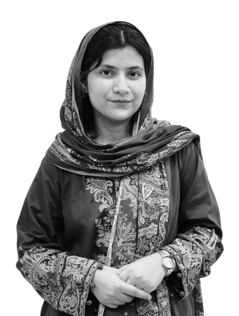Yashfeen Alamgir